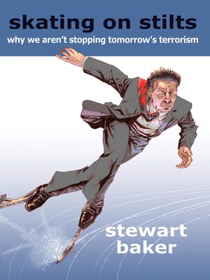 cover image of Skating on Stilts